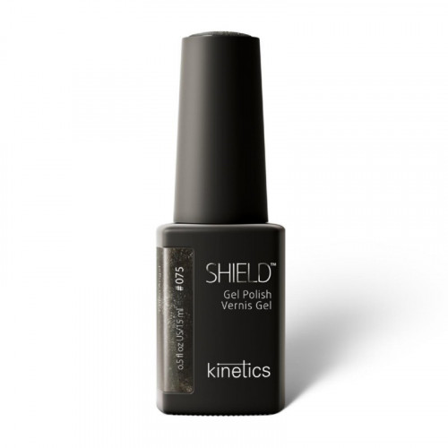 Kinetics Shield Gel Polish 15ml Fallen Angel #075