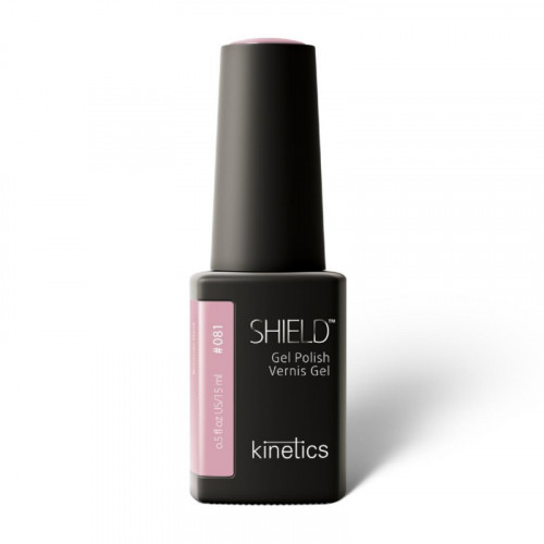 Kinetics Shield Gel Polish 15ml Traffic Jam #081