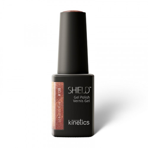 Kinetics Kinetics Shield Gel Polish 15ml Dazzle #138