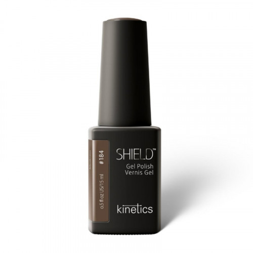 Kinetics Kinetics Shield Gel Polish 15ml Mudness #184