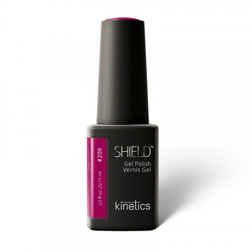 Kinetics Kinetics Shield Gel Polish 15ml High Heels #209
