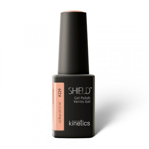 Kinetics Kinetics Shield Gel Polish 15ml Naked Beige #229