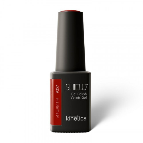 Kinetics Shield Gel Polish 15ml City Queen #257