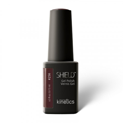 Kinetics Shield Gel Polish 15ml Gangsterina #256