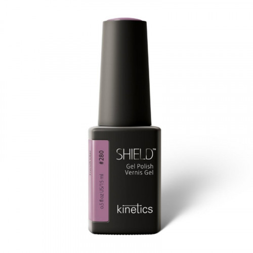 Kinetics Shield Gel Polish 15ml French Lilac #280