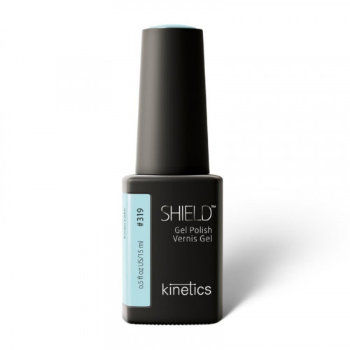 Kinetics Kinetics Shield Gel Polish 15ml Swan Lake #319