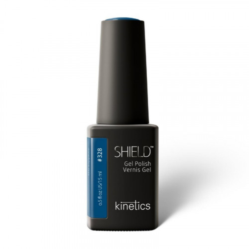 Kinetics Shield Gel Polish 15ml Star Sapphire #328