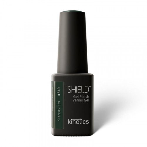 Kinetics Shield Gel Polish 15ml Guanabara Bay Girl #340