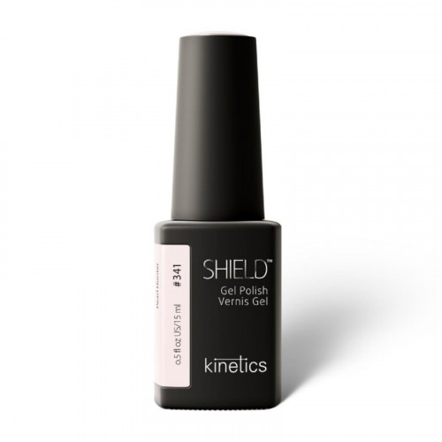 Kinetics Kinetics Shield Gel Polish 15ml Pearl Hunter #341