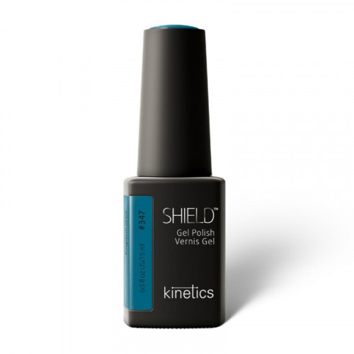 Kinetics Shield Gel Polish 15ml Kingdom of Ice #347
