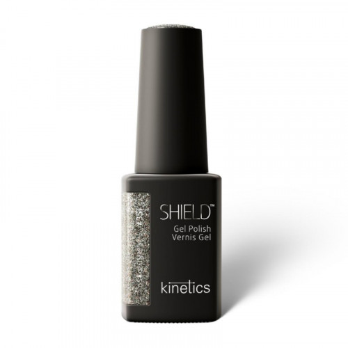 Kinetics Shield Gel Polish 15ml Running Out of Champagne #351