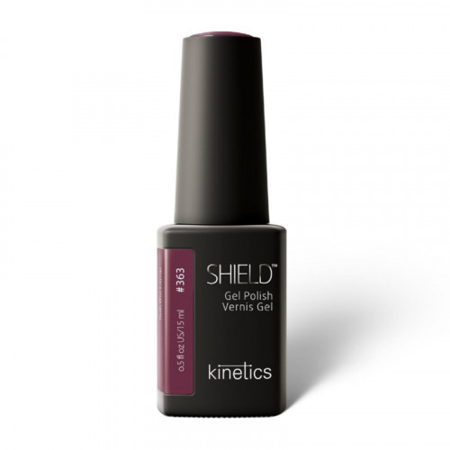 Kinetics Shield Gel Polish 15ml Rub The Lamp #363