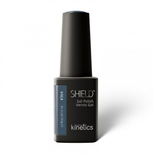 Kinetics Shield Gel Polish 15ml Bedouin Taxi #364