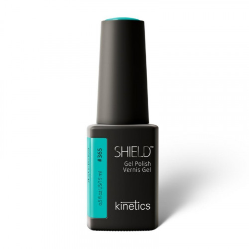 Kinetics Shield Gel Polish 15ml Shark In The Pool #365