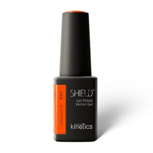 Kinetics Kinetics Shield Gel Polish 15ml Escape #371