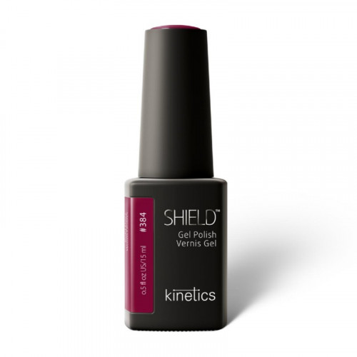 Kinetics Shield Gel Polish 15ml Cold Days, Warm Hearts #384