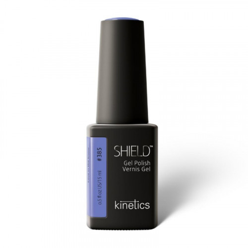 Kinetics Shield Gel Polish 15ml Love In The Snow #385