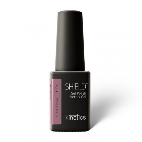 Kinetics Shield Gel Polish 15ml Naked Truth #394