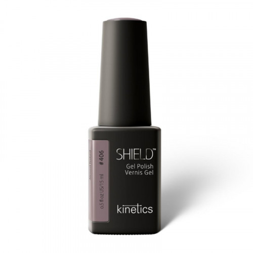 Kinetics Shield Gel Polish 15ml Almost Naked #406