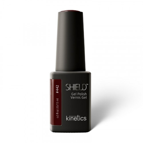 Kinetics Kinetics Shield Gel Polish 15ml Whisper #442