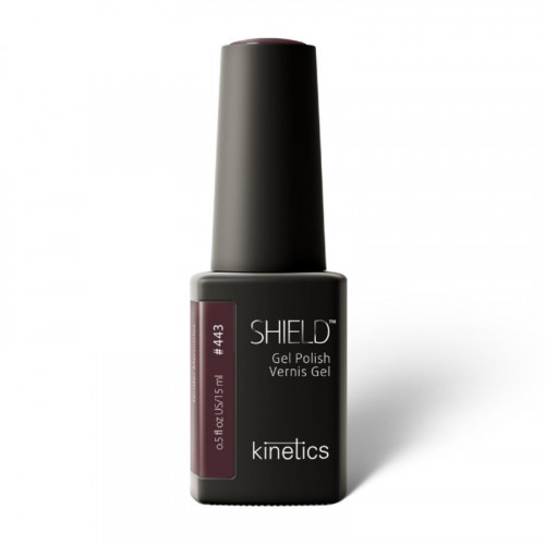 Kinetics Shield Gel Polish 15ml Tender Memories #443
