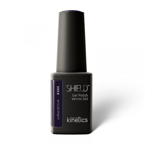 Kinetics Shield Gel Polish 15ml Faith Reflectios #444
