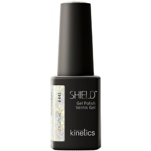 Kinetics Shield Gel Polish 15ml Unicorn Tears #445