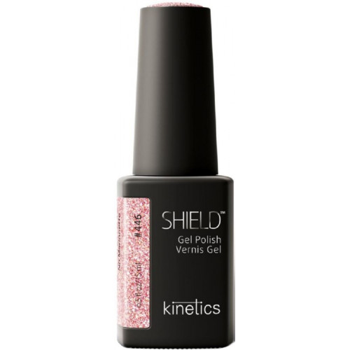 Kinetics Shield Gel Polish 15ml No Marionette #446