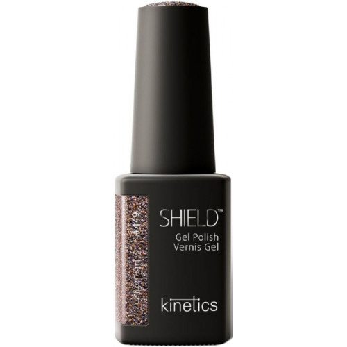 Kinetics Shield Gel Polish 15ml A bit of a Devil #449