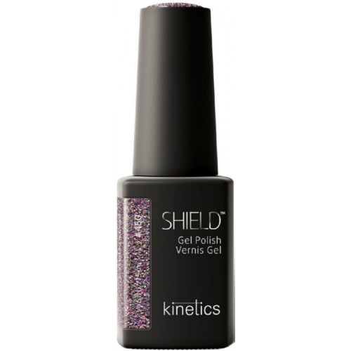 Kinetics Shield Gel Polish 15ml Let's Make a Mistake #450