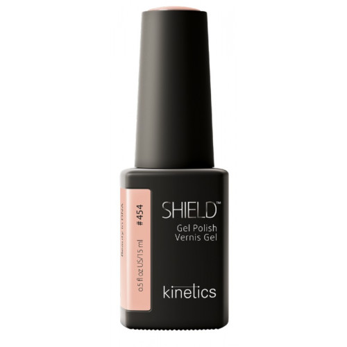 Kinetics Shield Gel Polish 15ml Beauty in DNA #454