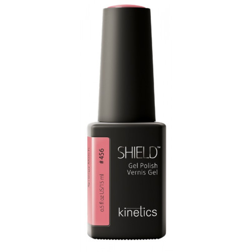 Kinetics Shield Gel Polish 15ml Synergy Match #456