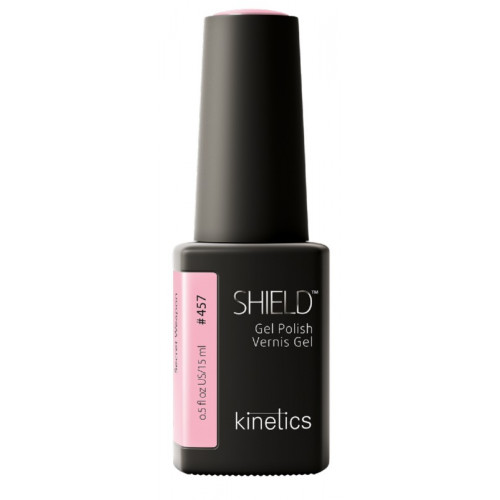 Kinetics Shield Gel Polish 15ml Secret Weapon #457