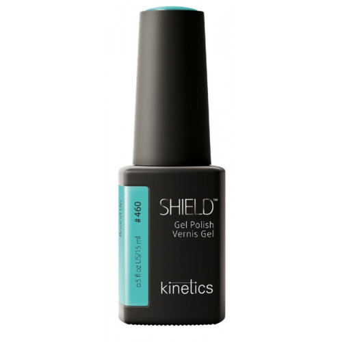 Kinetics Kinetics Shield Gel Polish 15ml Bound Up #460