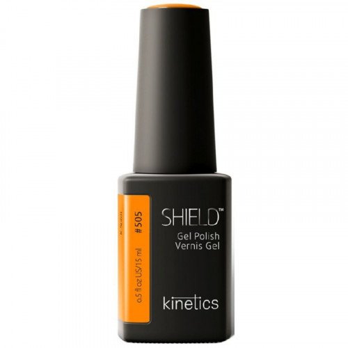 Kinetics Kinetics Shield Gel Polish 15ml K-Spirit #505