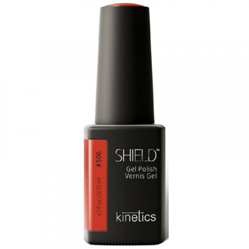 Kinetics Kinetics Shield Gel Polish 15ml Correlation #506