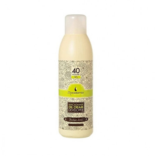 Macadamia Macadamia Oil Cream Developer Lotion 150ml 12%