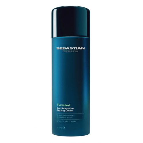 Sebastian Professional Twisted Curl Magnifier Cream Garbanų kremas