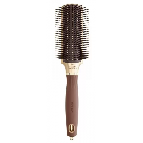 Expert Style Control Hair Brush