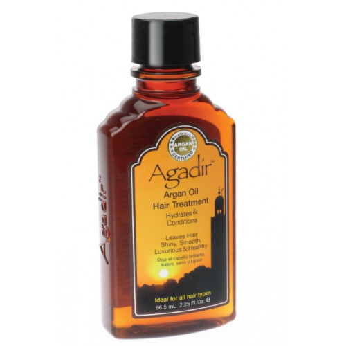 Agadir Argan Oil Hair Treatment Atjaunojošā matu eļļa