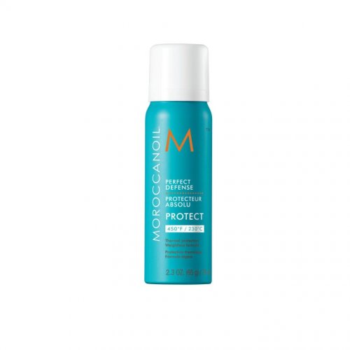 Moroccanoil Perfect Defense Hair Spray Apsauginis plaukų purškiklis nuo karščio