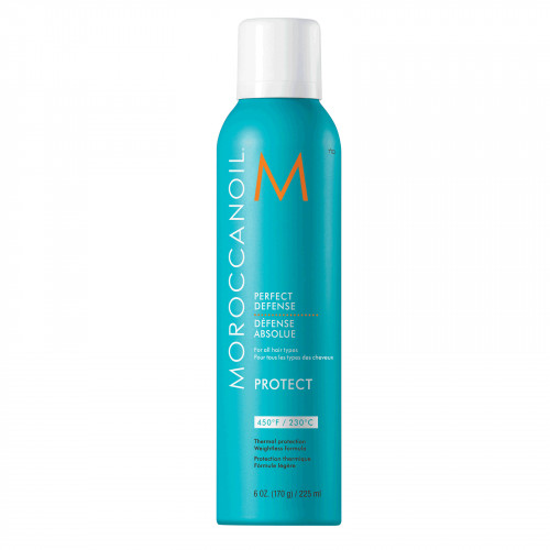 Moroccanoil Perfect Defense Hair Spray Apsauginis plaukų purškiklis nuo karščio