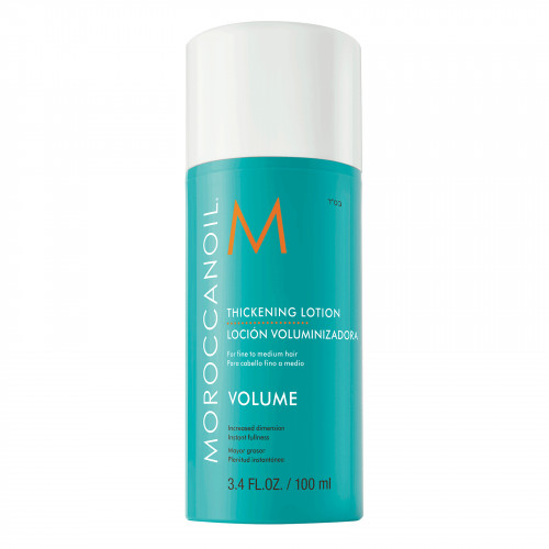Moroccanoil Thickening Lotion Plaukų apimtį didinantis losjonas