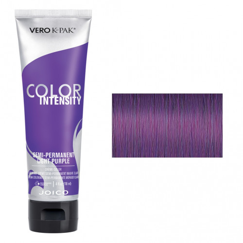 Joico Color Intensity Semi-Permanent Creme Color Pusiau permanentiniai plaukų dažai