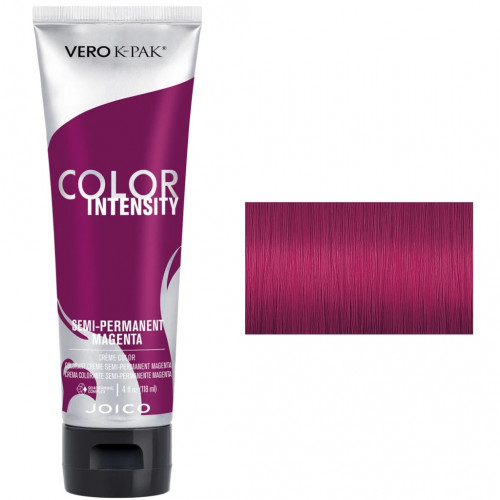 Joico Color Intensity Semi-Permanent Creme Color Pusiau permanentiniai plaukų dažai