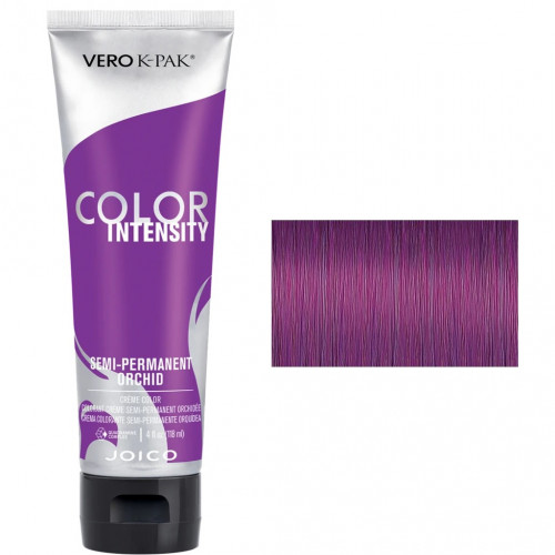 Joico Color Intensity Semi-Permanent Creme Color Pusiau permanentiniai plaukų dažai