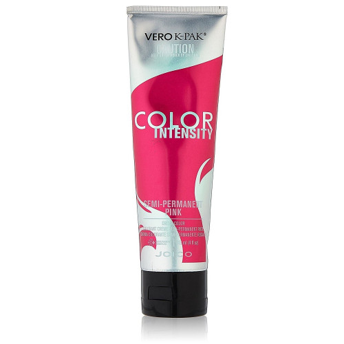 Joico Color Intensity Semi-Permanent Creme Color Intensiivne kergvärv
