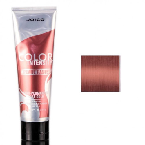 Joico Color Intensity Semi-Permanent Creme Color Pusiau permanentiniai plaukų dažai