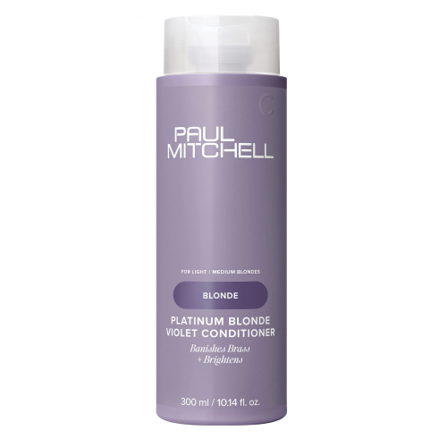 Paul Mitchell Paul Mitchell Platinum Blonde Conditioner 300ml