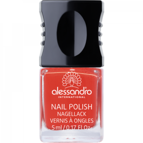 Alessandro Nail Polish Nagų lakas